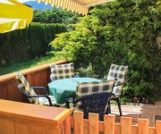 Ferienwohnungen Unterberger