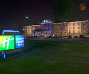 Holiday Inn Express & Suites DETROIT NORTH - TROY