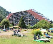 Appartementhaus Landskron