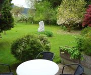 Family-in FeWo Benedikt