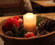 CHALET TANNENHOF in Lermoos