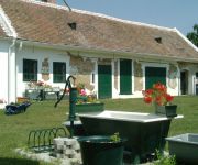 Rosa -Altes burgenländisches Bauernhaus