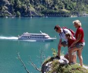 APART - FERIENHÄUSER SCHWARZMANN