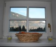 Almenblick - original Kärntner Holzblockhaus