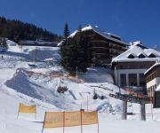 Sonnleitn 11 APPARTEMENT SONJA am NASSFELD