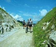 Ferienwohnungen Hosp