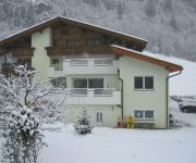 Appartements Zuckerhütl