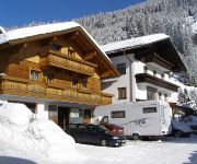 Ebner Roland und Anja