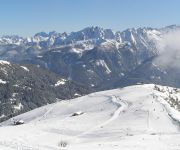 Ferienwohnungen Scherer-Kuenz