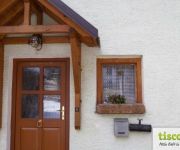 Ferienwohnung Haus Pilz