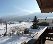 Appartement Villa Claudia