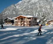 Appartements Alpenvital