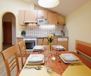 Appartements Kinigadner