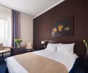 Best Western Efekt Express