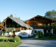 Ferienwohnung Alpenblick