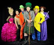 Apartment Rattenberg