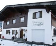 Appartement Landhaus Marie Luise