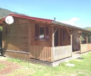 Familie Sailer Hütte Apartment Dreiländereck