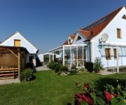 Gästezimmer Gerda u. Christian KRAPPEL