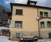 Ferienwohnungen Kircher Villa Baudisch