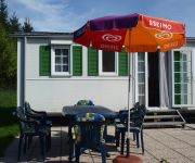 Almcamp Schatzlmühle