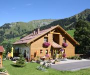 Alpen-Appartement Doris