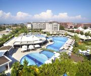 Sunis Elita Beach Resort Hotel & Spa – All Inclusive