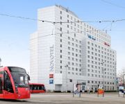 Ibis budget Bern Expo (ex ETAP HOTEL)