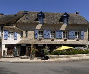 Auberge du château Logis