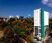 Comfort Inn Cd de Mexico Santa Fe