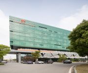 Warmly Hotel2 Shuanghuwan