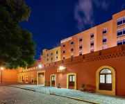 City Express Puebla Centro