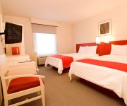 City Express Tijuana Río