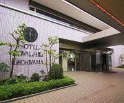 Hotel Royal Hill Fukuchiyama And Spa