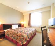 Vessel Hotel Kanda Kitakushu Airport