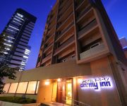 Dormy Inn Sendai-Ekimae