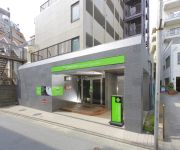 Flexstay Inn Kawasaki-Ogawacho