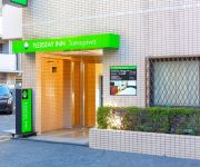 Flexstay Inn Tamagawa