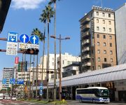 APA Hotel Miyazakieki Tachibanadori