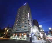 APA Hotel Yamagata-Ekimae Odori