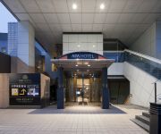 APA Hotel Kumamoto Kotsu Center Minami