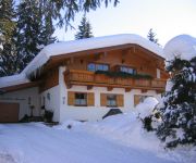 LANDHAUS ALMANDIN Exclusive Ferienwohnungen