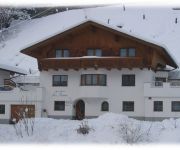 Apart Garni La Monte