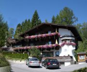 Appartementanlage Kerber Tirol