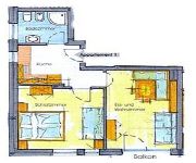 Appartements Ploner-Hopfgartner