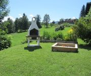 Appartements Wörgötter Astrid & Sepp