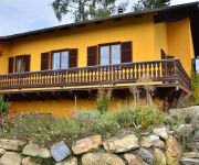 Sulamith Ferien Landhaus