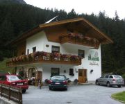 Haus Alpenruh