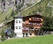 Almhof-Reithof Pitztal