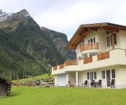 Ferienwohnung Alpenhof